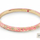 Authentic Lauren G Adams Stackable Bangle Flowers by Orly Design B-36024G 74350