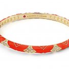 Authentic Lauren G Adams Stackable Fiesta Design Bangle B-57602G 73241