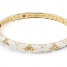 Authentic Lauren G Adams Stackable Fiesta Design Bangle B-57602G 60430