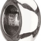 Authentic Chamilia Plain Spacer Charm Bead PA-5 "Gift Boxed"