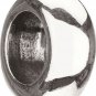 Authentic Chamilia Plain Spacer Charm Bead PA-5 "Gift Boxed"