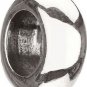 Authentic Chamilia Plain Spacer Charm Bead PA-5 "Gift Boxed"