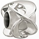 Authentic Chamilia Glamourous Affair Charm Bead 2010-3060 "Gift Boxed"