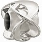Authentic Chamilia Glamourous Affair Charm Bead 2010-3060 "Gift Boxed"