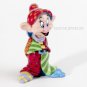 Disney Romero Britto Dopey From Snow White Figurine 4026298 Enesco New