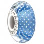 Authentic Chamilia Mystic Collection Hyacinth Charm Bead 2116-0090
