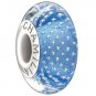 Authentic Chamilia Mystic Collection Hyacinth Charm Bead 2116-0090