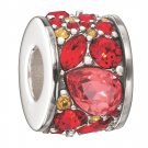 Authentic Chamilia Mosaic - Chianti Swarovski 2025-0770