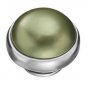 Authentic Kameleon KJP154 - Green Pearl JewelPop