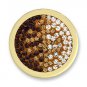 Authentic Mi Moneda Jewelry Coin Crystal Disc DD-31-Medium