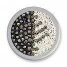 Authentic Mi Moneda Jewelry Coin Crystal Disc DD-30-Medium