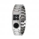 Authentic Kameleon KW004B -Watch Black Enamel Face