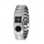 Authentic Kameleon KW004B -Watch Black Enamel Face