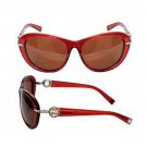 Kameleon KSG020R Red Cruiser Sunglasses
