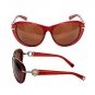 Kameleon KSG020R Red Cruiser Sunglasses