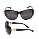 Kameleon KSG020B - Black Cruiser Sunglasses