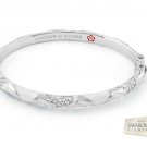 Authentic Lauren G Adams Magic 8 Stackable Bangle B-770071 80871