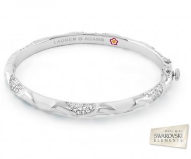 Authentic Lauren G Adams Magic 8 Stackable Bangle B-770071 80871