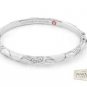 Authentic Lauren G Adams Magic 8 Stackable Bangle B-770071 80871