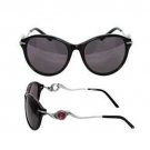 Kameleon KSG018B Black Sunglasses