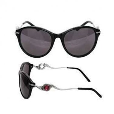Kameleon KSG018B Black Sunglasses