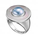 Kameleon KR025 - Mother of Pearl Size 10 *RETIRED*