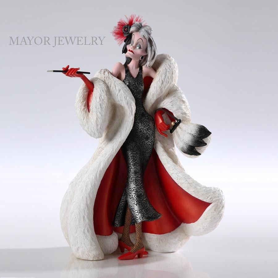 showcase cruella