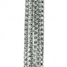 Authentic Chamilia On the Fringe - Clear Swarovski Charm Bead 2025-0799