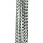 Authentic Chamilia On the Fringe - Clear Swarovski Charm Bead 2025-0799
