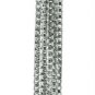 Authentic Chamilia On the Fringe - Clear Swarovski Charm Bead 2025-0799