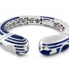 Authentic Lauren G Adams Sweetheart Bangle B-73801 81818