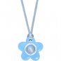 Authentic Kameleon Enamel Blue Hand Crafted Pendant KRP001C135