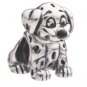 Authentic Chamilia Disney Lucky the Dalmatian Charm Bead DIS-31 "Gift Boxed"