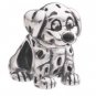 Authentic Chamilia Disney Lucky the Dalmatian Charm Bead DIS-31 "Gift Boxed"