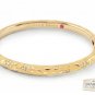 Authentic Lauren G Adams Bangle Flowers by Orly Design B-36024G 74349