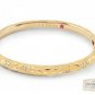 Authentic Lauren G Adams Bangle Flowers by Orly Design B-36024G 74349