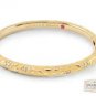 Authentic Lauren G Adams Bangle Flowers by Orly Design B-36024G 74349