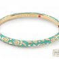 Authentic Lauren G Adams Bangle Flowers by Orly Design B-36024G 74345