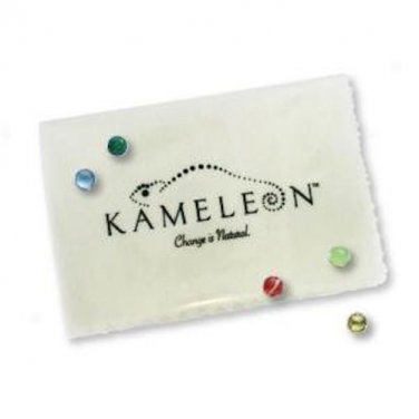 Authentic Kameleon KCP - Polishing Cloth