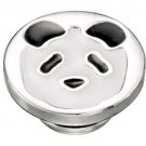 Authentic Kameleon Sterling Silver Panda Pop Jewelpop KJP615