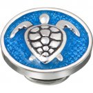 Kameleon KJP103B - Myrtle the Turtle Mediterranean Blue JewelPop