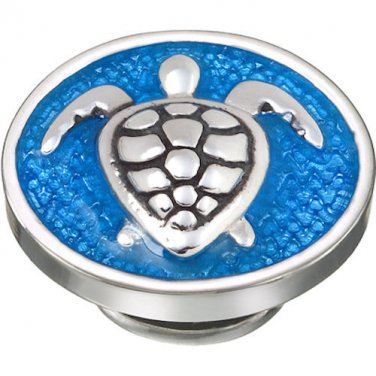 Kameleon KJP103B - Myrtle the Turtle Mediterranean Blue JewelPop