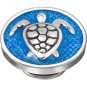 Kameleon KJP103B - Myrtle the Turtle Mediterranean Blue JewelPop