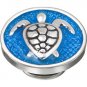 Kameleon KJP103B - Myrtle the Turtle Mediterranean Blue JewelPop