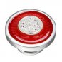 Authentic Kameleon KJP484 - Red Roulette JewelPop