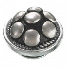 Authentic Kameleon Sterling Silver Bali Hai 5 Jewelpop KJP141