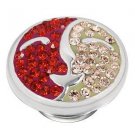Authentic Kameleon KJP831 Make Me Smile Cherry Jewelpop