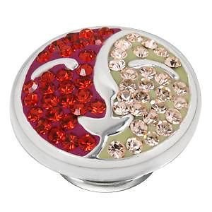 Authentic Kameleon KJP831 Make Me Smile Cherry Jewelpop