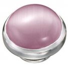 Authentic Kameleon KJP570 Rose Cat's Eye Jewelpop