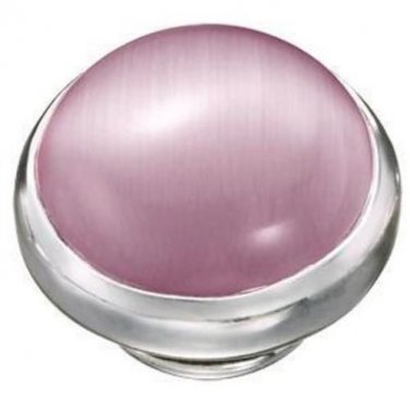Authentic Kameleon KJP570 Rose Cat's Eye Jewelpop